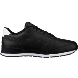 Puma St Runner V2 Complet ML 365277 02 noir