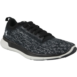 Under Armour W Lightning 2 W 3000103-001 chaussures noir