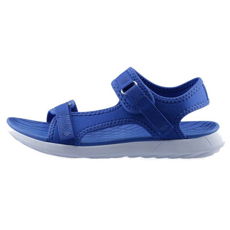 Sandales 4F W H4L20-SAD001 36S bleu