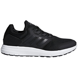 Chaussures de course adidas Galaxy 4 M F36163 noir