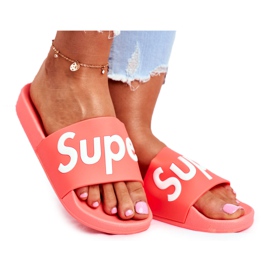 SEA Chaussons Femme Corail Super Losaria rose SEA Chaussons Femme Corail Super Losaria rose