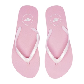 Tongs 4F W H4L20 KLD005 rose Tongs 4F W H4L20 KLD005 rose