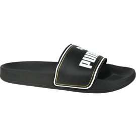 Puma Leadcat Ftr 372276-01 noir