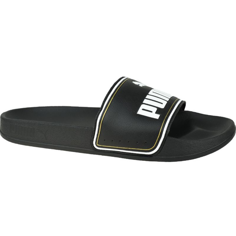Puma Leadcat Ftr 372276-01 le noir