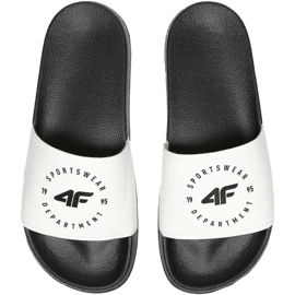 Chaussons 4F W H4L20 KLD002 10S blanche