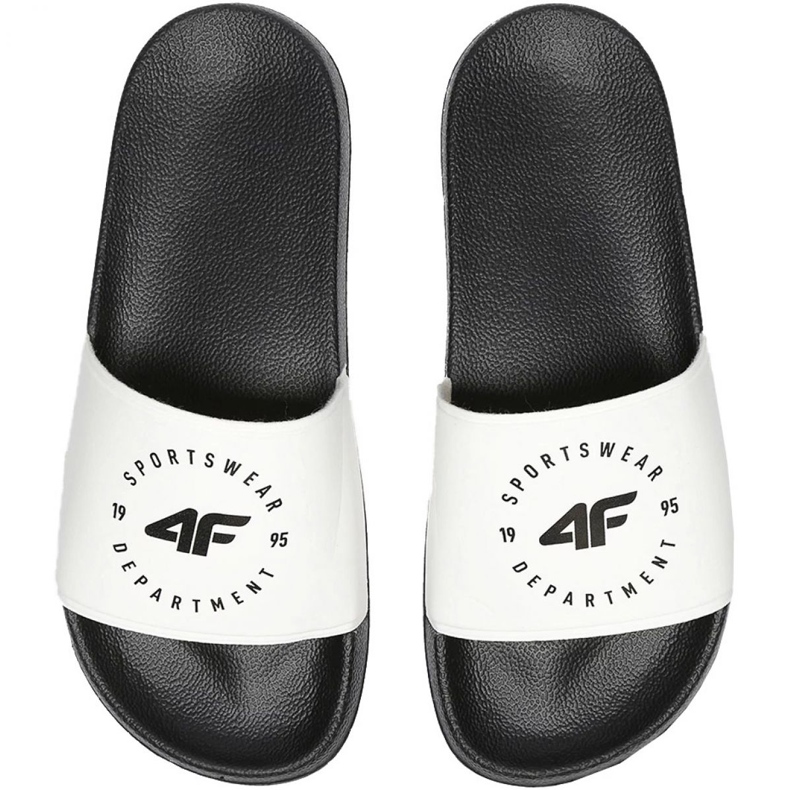 Chaussons 4F W H4L20 KLD002 10S blanche