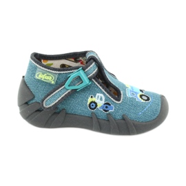 Chaussures enfant Befado 110P355 multicolore bleu Chaussures enfant Befado 110P355 multicolore bleu