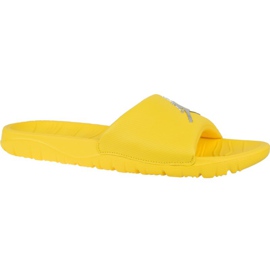 Nike Jordan Chaussons Jordan Break Slide M AR6374-701 jaune