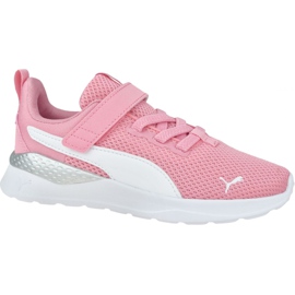 Puma Anzarun Lite Ac Ps Jr 372009 04 noir rose
