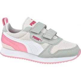 Puma R78 V Ps Jr 373617 04 le noir