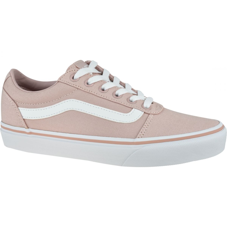 Chaussures Vans Wn Ward W VN0A3IUNOLN1 rose