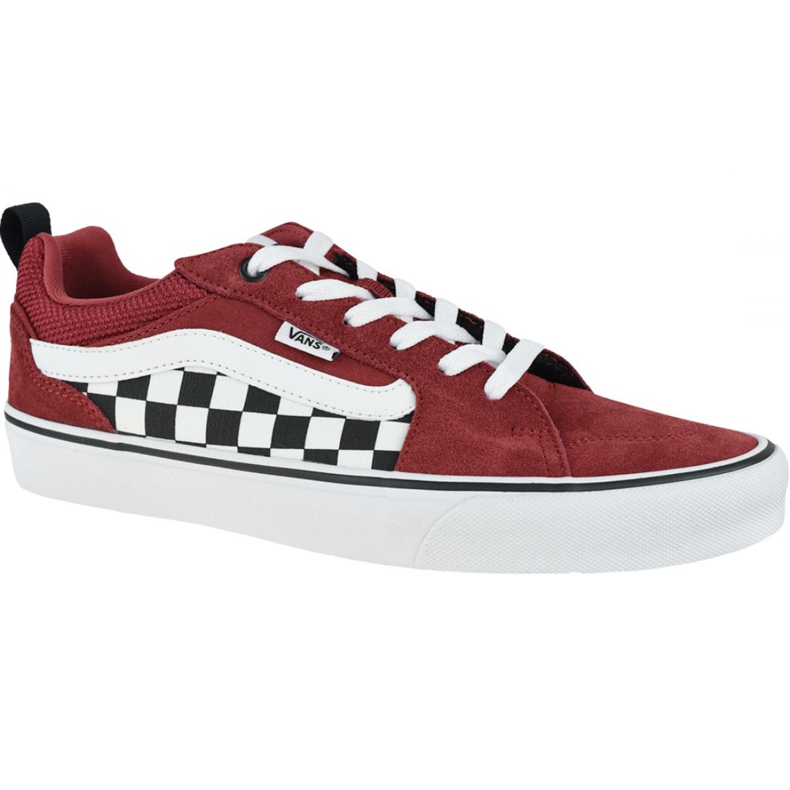 Chaussures Vans Mn Filmore M VN0A3MTJW7O1 rouge