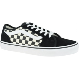 Vans Mn Filmore M VN0A3WKZ5GX1 noir
