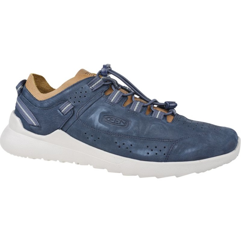 Chaussures Keen Highland M 1022245 bleu