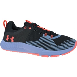 Under Armour Charged Engage Tr M 3022 616-002 bleu marine