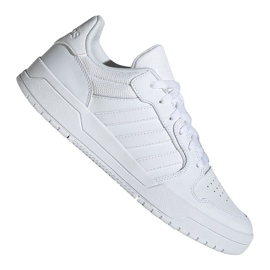 Chaussures Adidas Entrap M EH1865 blanche