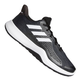 Chaussures Adidas FitBounce Trainer M EE4599 noir