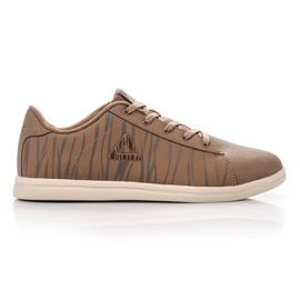 Peak E43217B M 61521-61524 chaussures brun multicolore