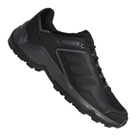 Chaussures adidas Terrex Eastrail M BC0973 noir