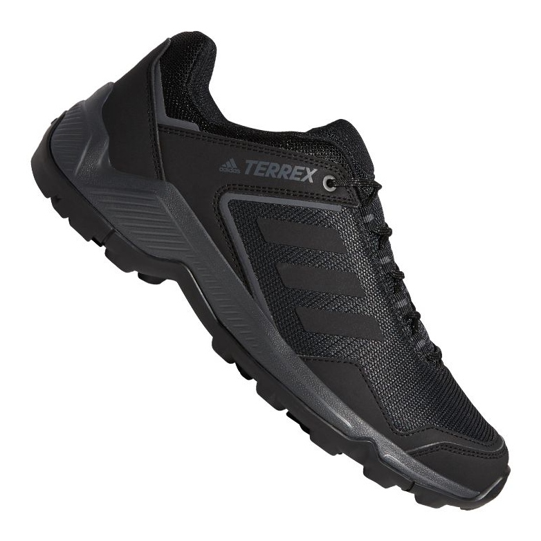 Chaussures adidas Terrex Eastrail M BC0973 le noir
