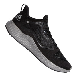 Chaussures de course adidas Edge Rc M EH3376 noir gris