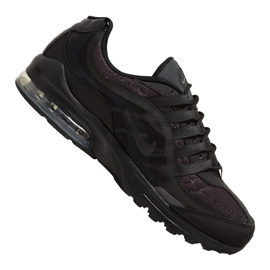 Nike Air Max VG-R M CK7583-001 chaussures de course noir