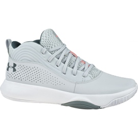Under Armour Lockdown 4 M 3022052-101 multicolore gris