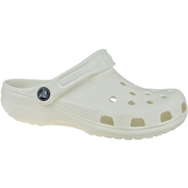 Sandales Crocs Beach W 10002-100 blanc