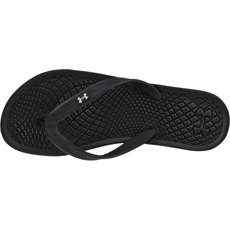 Under Armour W Atlantic Dune TW 3022 716-002 le noir