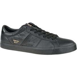 Asics Chaussures Onitsuka Tiger Lanwship 3.0 M 1183A568-001 noir