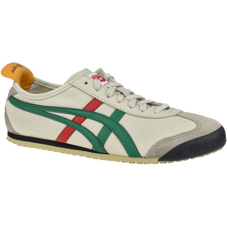 Asics Chaussures Onitsuka Tiger Mexico 66 M DL408-1684 multicolore Asics Chaussures Onitsuka Tiger Mexico 66 M DL408-1684 multicolore