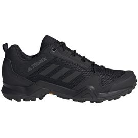 Chaussures Adidas Terrex AX3 M EF3316 noir