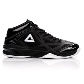 Chaussures de basket Peak E33323A M 62271-62277 multicolore le noir