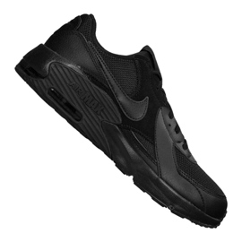 Chaussure Nike Air Max Excee Gs Jr CD6894-005 le noir Chaussure Nike Air Max Excee Gs Jr CD6894-005 le noir
