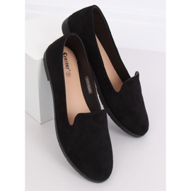 Seigneurs des femmes noires JX77P Noir