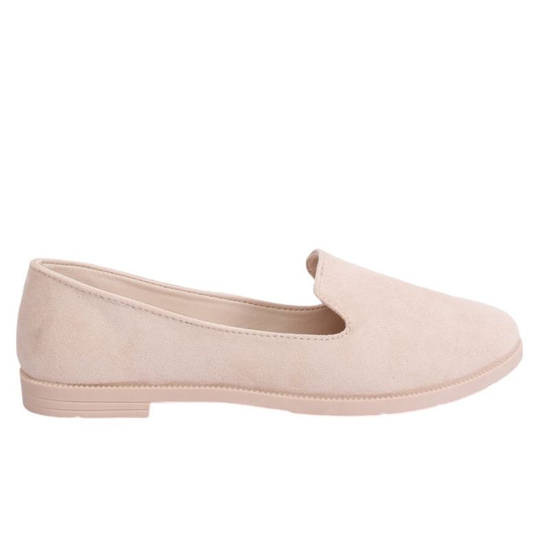Dames beige seigneurs JX77P Beige