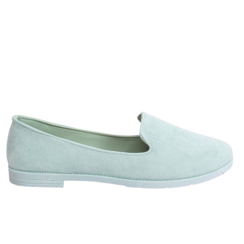 Menthe lords femme JX77P Vert