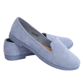 Lords femmes bleues JX77P L.BLUE Lords femmes bleues JX77P L.BLUE