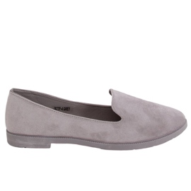 Lords des femmes grises JX77P Gris Lords des femmes grises JX77P Gris