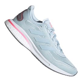 Chaussures de course adidas Supernova W FV6019 multicolore Chaussures de course adidas Supernova W FV6019 multicolore