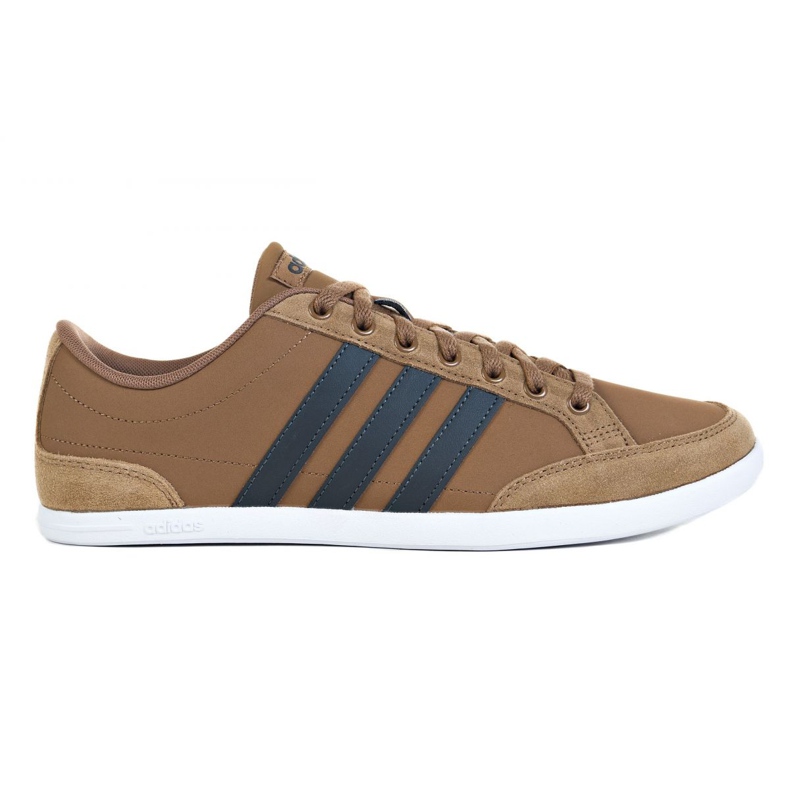 Chaussures Adidas Caflaire M EG4317 brun