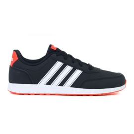 Chaussures Adidas Vs Switch 2K Jr FV5640 noir
