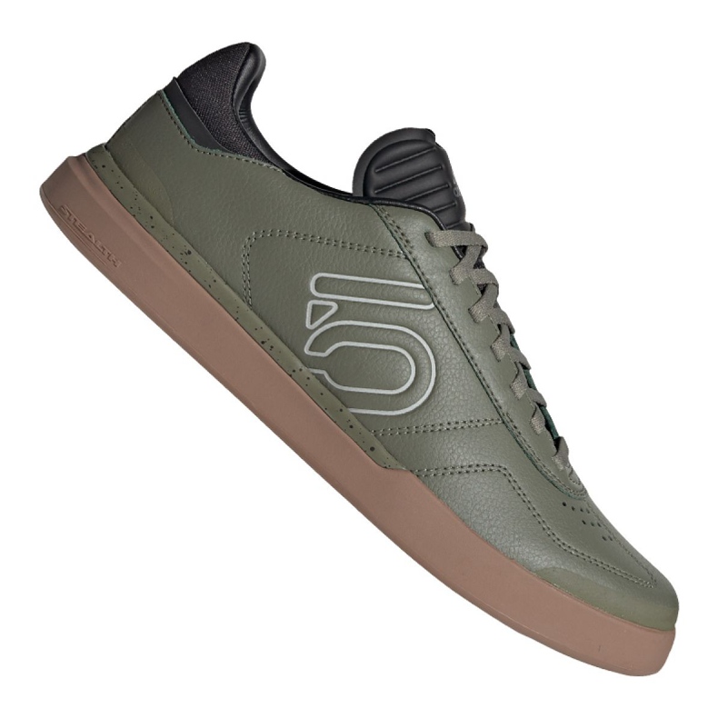 Adidas Détective Dlx M EG4615 le noir vert