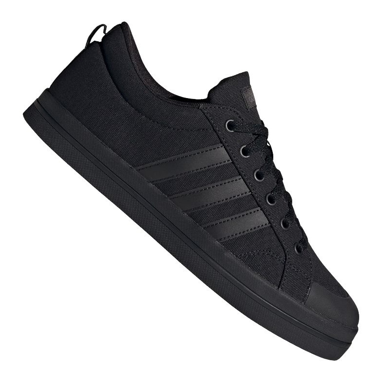 Chaussures Adidas Bravada M FW2883 le noir Chaussures Adidas Bravada M FW2883 le noir