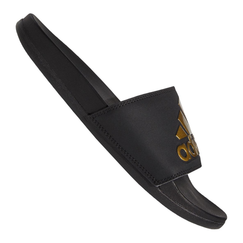 Chaussons Adidas Adilette Comfort M EG1850 le noir