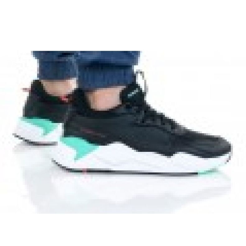 Puma RS-X Master M 37187001 le noir