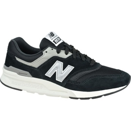 New Balance M CM997HCC Chaussures noir