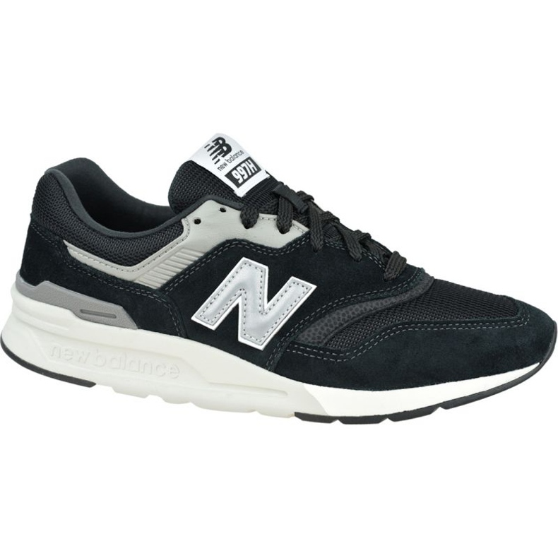 New Balance M CM997HCC Chaussures le noir New Balance M CM997HCC Chaussures le noir