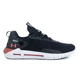 Under Armour Hovr Strt M 3022580-004 chaussures le noir