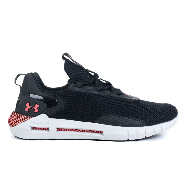 Under Armour Hovr Strt M 3022580-004 chaussures le noir